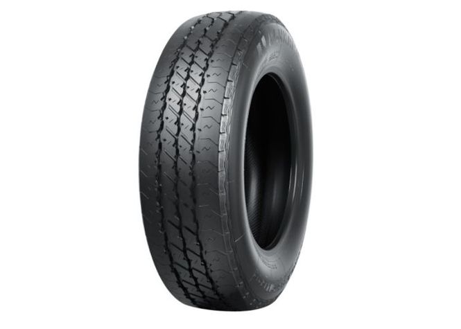 Hovedbilde Nankang TR-10 145/80/10
